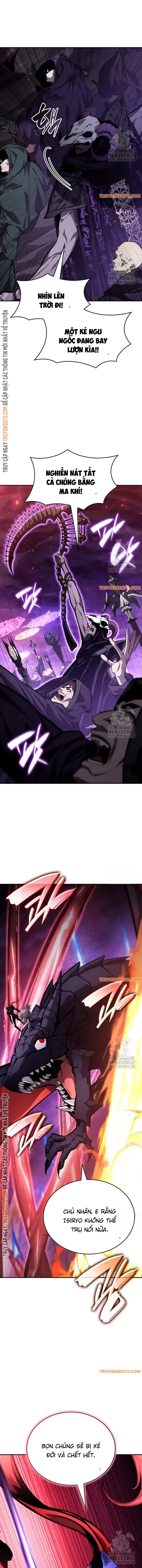 Chiêu Hồn Giả Siêu Phàm Chapter 131 - Trang 2