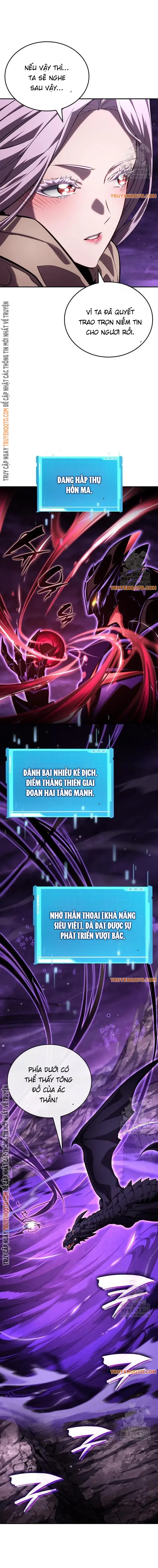 Chiêu Hồn Giả Siêu Phàm Chapter 131 - Trang 2