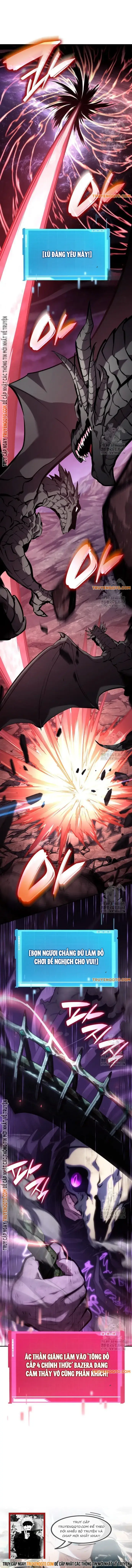 Chiêu Hồn Giả Siêu Phàm Chapter 131 - Trang 2