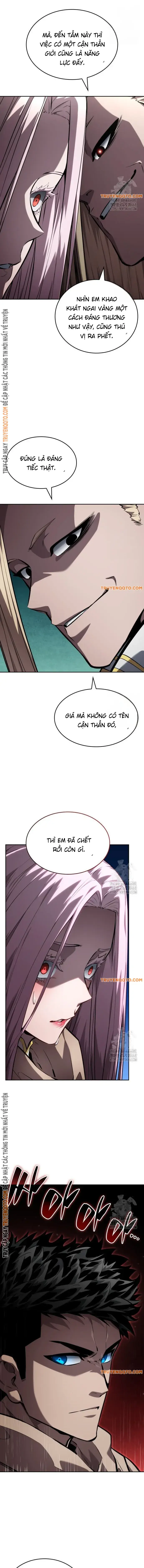 Chiêu Hồn Giả Siêu Phàm Chapter 131 - Trang 2