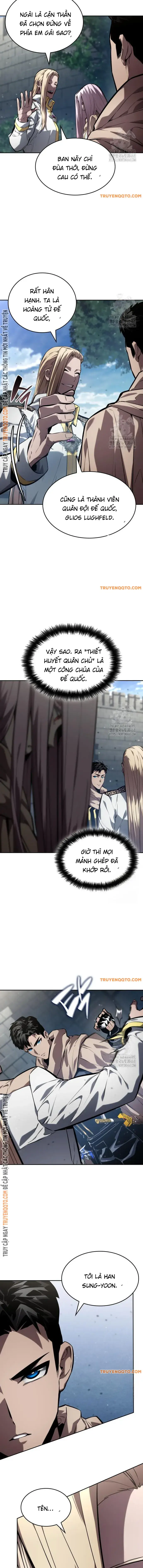 Chiêu Hồn Giả Siêu Phàm Chapter 131 - Trang 2