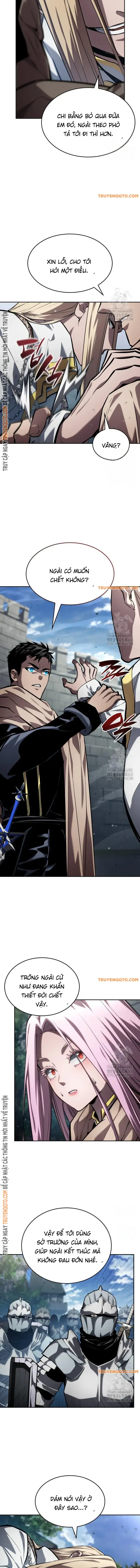 Chiêu Hồn Giả Siêu Phàm Chapter 131 - Trang 2