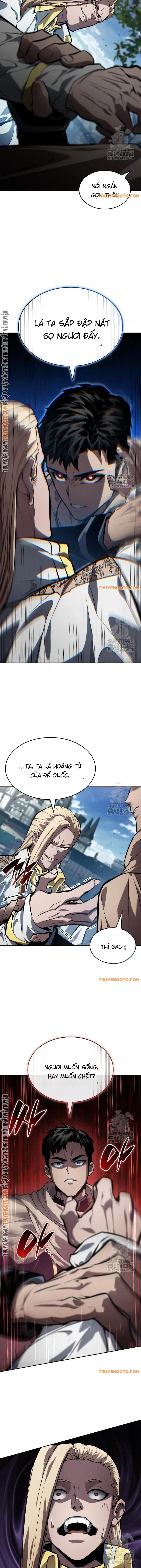 Chiêu Hồn Giả Siêu Phàm Chapter 131 - Trang 2