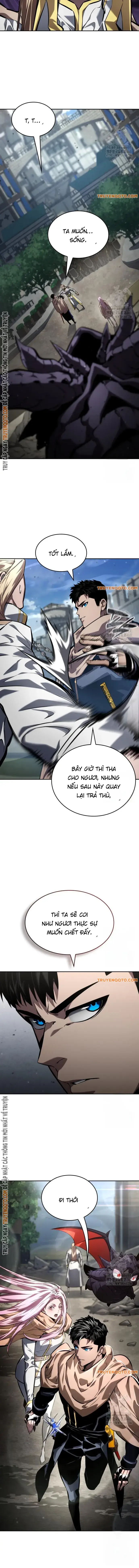 Chiêu Hồn Giả Siêu Phàm Chapter 131 - Trang 2