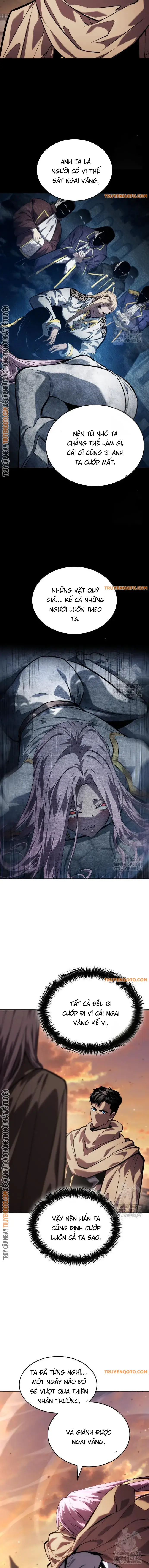 Chiêu Hồn Giả Siêu Phàm Chapter 131 - Trang 2