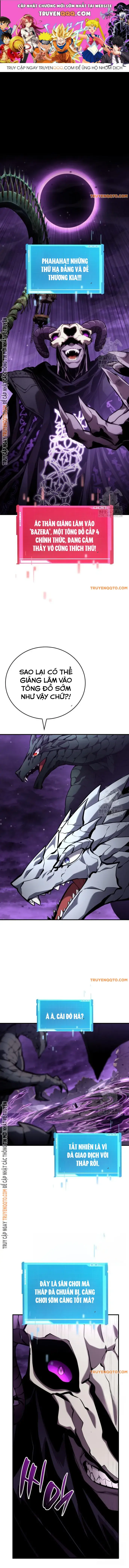 Chiêu Hồn Giả Siêu Phàm Chapter 132 - Trang 2