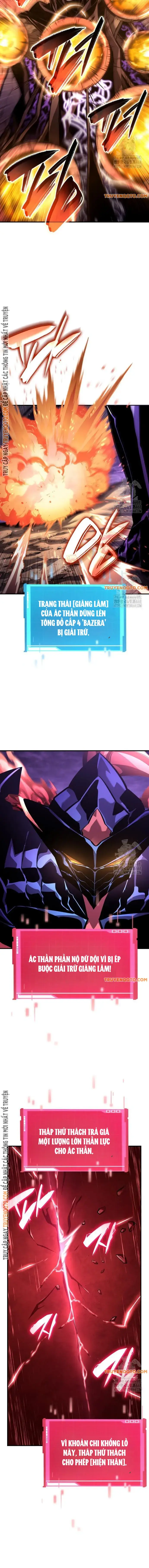 Chiêu Hồn Giả Siêu Phàm Chapter 132 - Trang 2