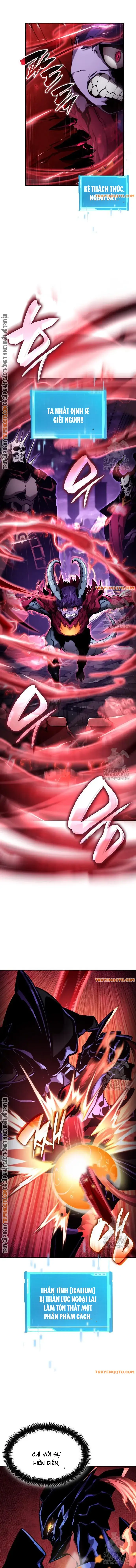 Chiêu Hồn Giả Siêu Phàm Chapter 132 - Trang 2