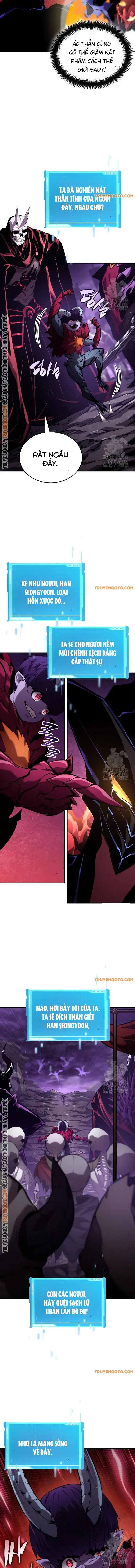 Chiêu Hồn Giả Siêu Phàm Chapter 132 - Trang 2