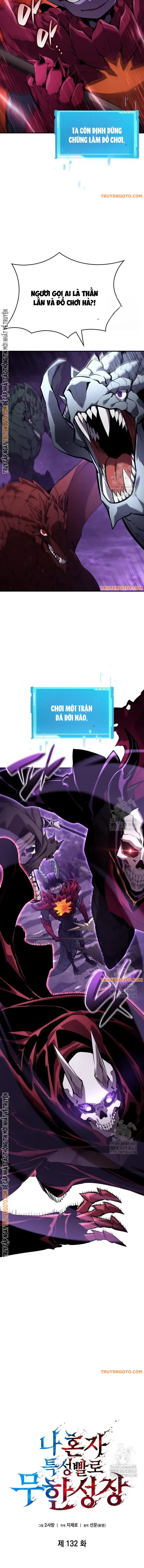 Chiêu Hồn Giả Siêu Phàm Chapter 132 - Trang 2