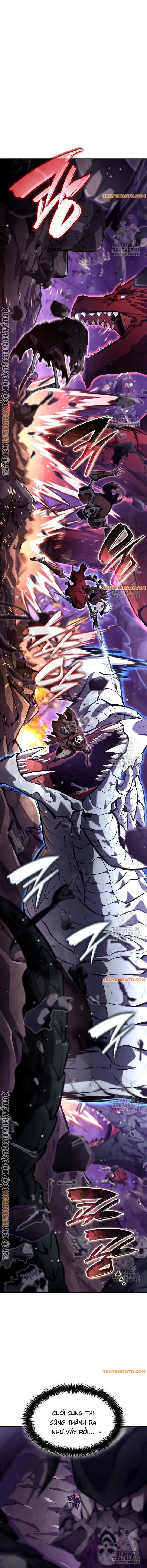 Chiêu Hồn Giả Siêu Phàm Chapter 132 - Trang 2