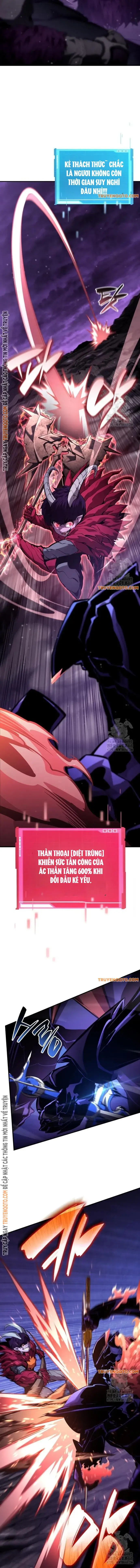 Chiêu Hồn Giả Siêu Phàm Chapter 132 - Trang 2