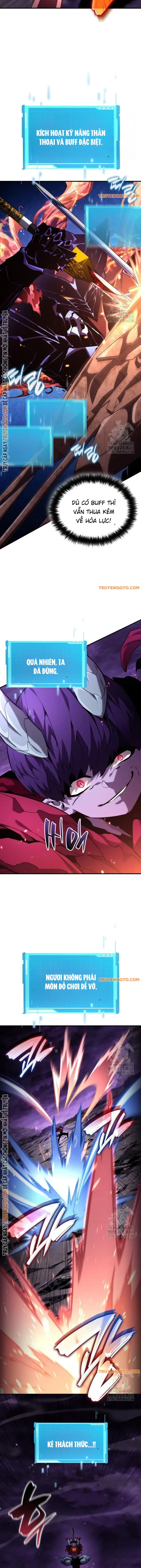 Chiêu Hồn Giả Siêu Phàm Chapter 132 - Trang 2