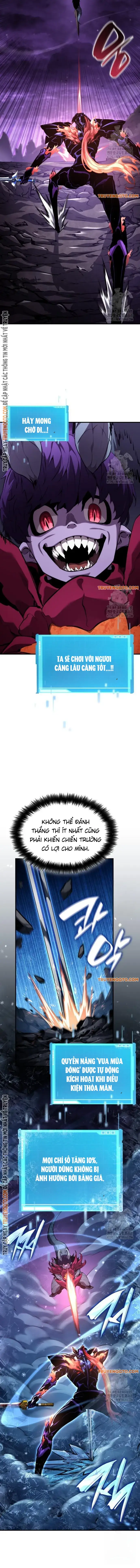 Chiêu Hồn Giả Siêu Phàm Chapter 132 - Trang 2