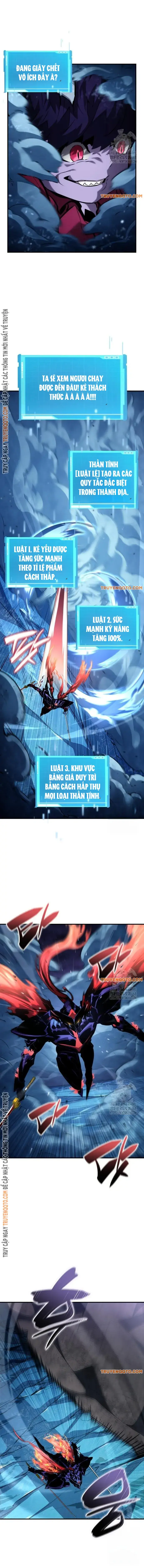 Chiêu Hồn Giả Siêu Phàm Chapter 132 - Trang 2