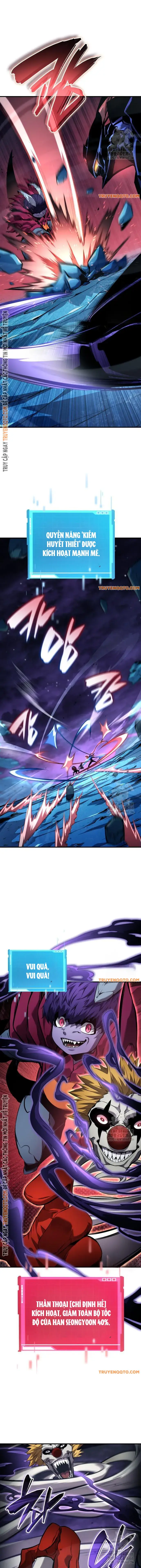 Chiêu Hồn Giả Siêu Phàm Chapter 132 - Trang 2