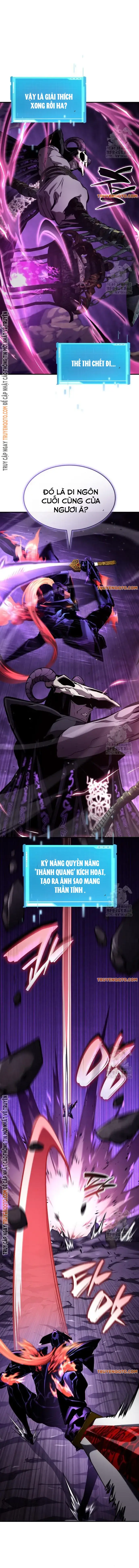 Chiêu Hồn Giả Siêu Phàm Chapter 132 - Trang 2