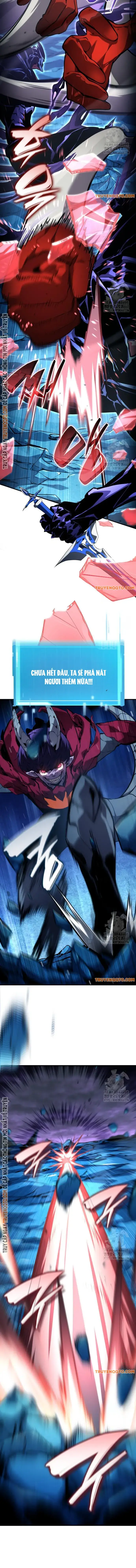 Chiêu Hồn Giả Siêu Phàm Chapter 132 - Trang 2