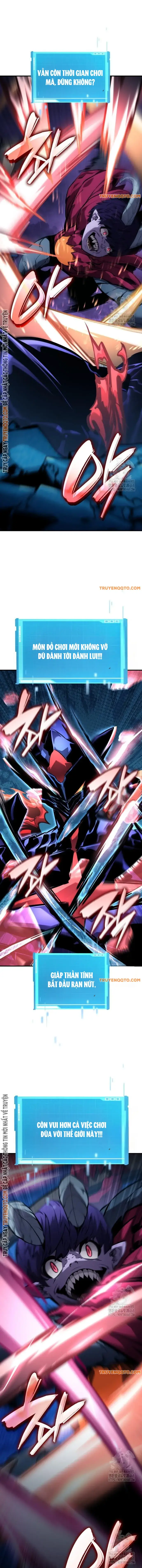 Chiêu Hồn Giả Siêu Phàm Chapter 132 - Trang 2