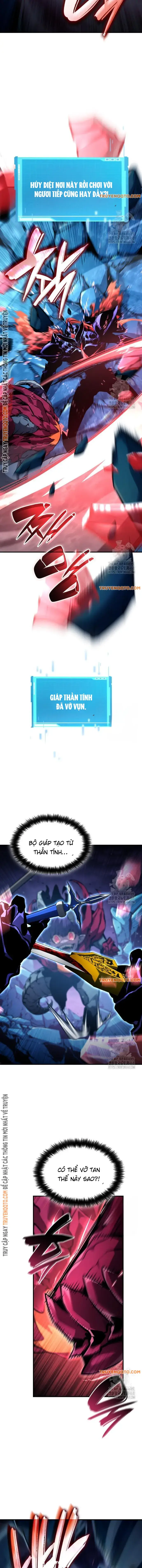 Chiêu Hồn Giả Siêu Phàm Chapter 132 - Trang 2