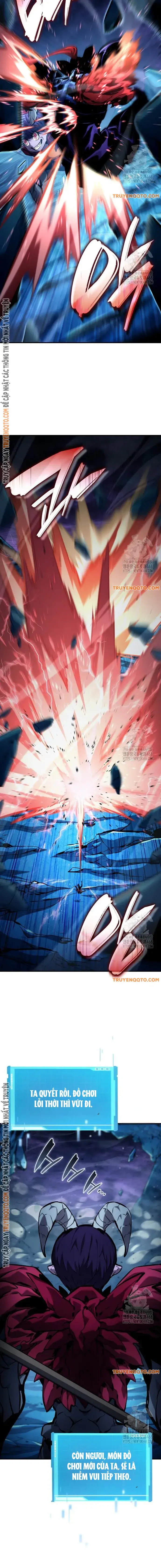 Chiêu Hồn Giả Siêu Phàm Chapter 132 - Trang 2