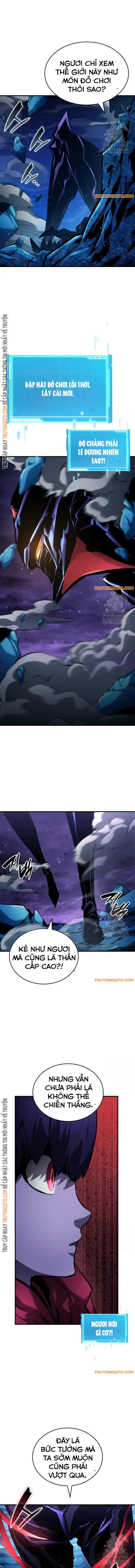 Chiêu Hồn Giả Siêu Phàm Chapter 132 - Trang 2
