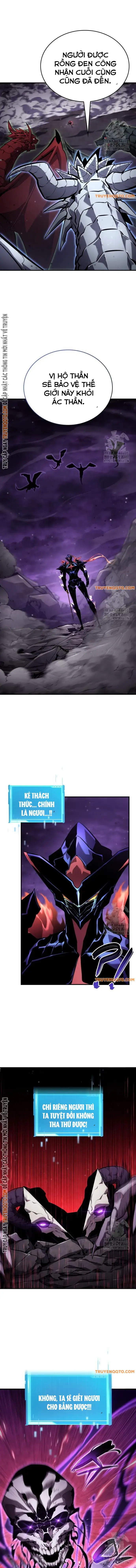 Chiêu Hồn Giả Siêu Phàm Chapter 132 - Trang 2