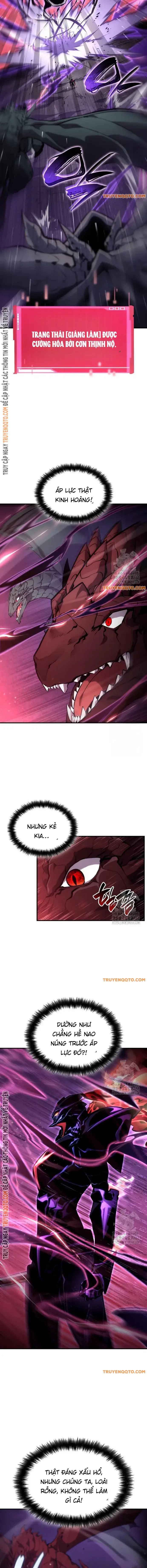 Chiêu Hồn Giả Siêu Phàm Chapter 132 - Trang 2