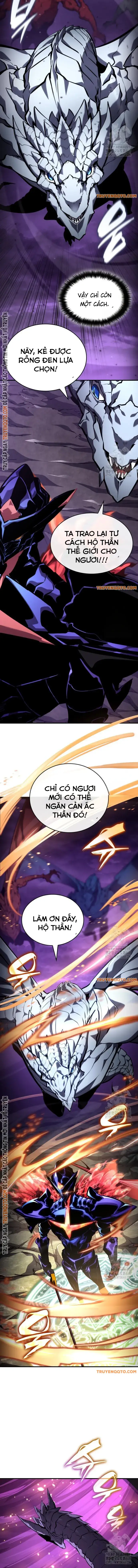 Chiêu Hồn Giả Siêu Phàm Chapter 132 - Trang 2