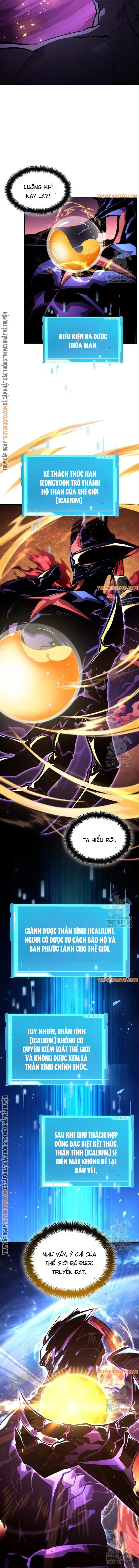 Chiêu Hồn Giả Siêu Phàm Chapter 132 - Trang 2