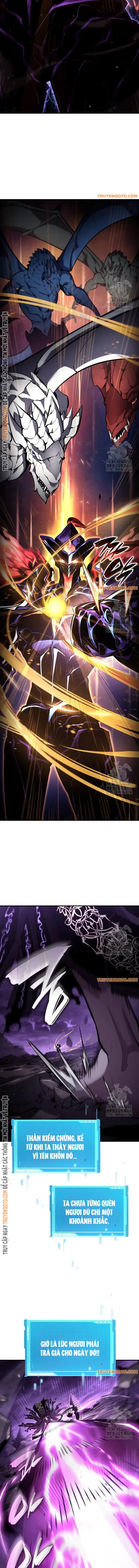 Chiêu Hồn Giả Siêu Phàm Chapter 132 - Trang 2