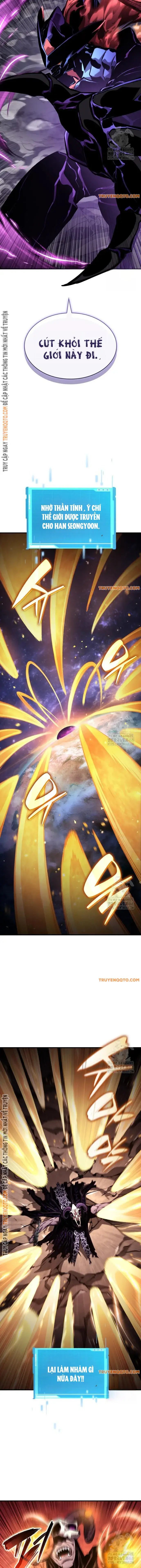 Chiêu Hồn Giả Siêu Phàm Chapter 132 - Trang 2