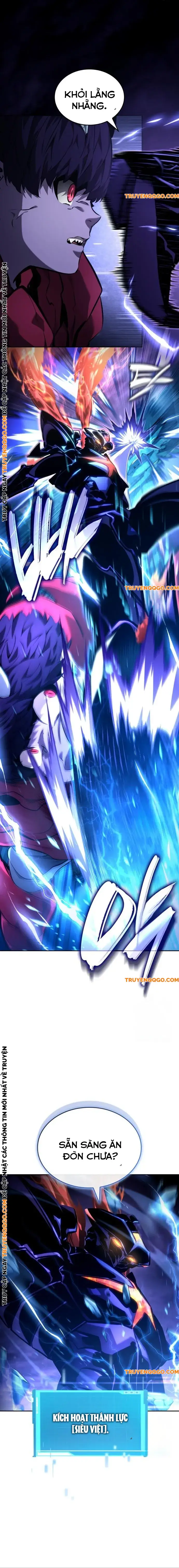 Chiêu Hồn Giả Siêu Phàm Chapter 133 - Trang 2