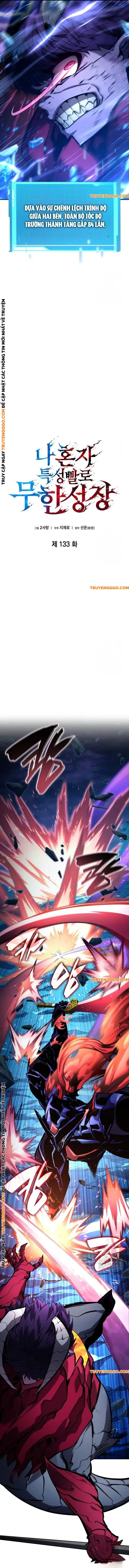 Chiêu Hồn Giả Siêu Phàm Chapter 133 - Trang 2