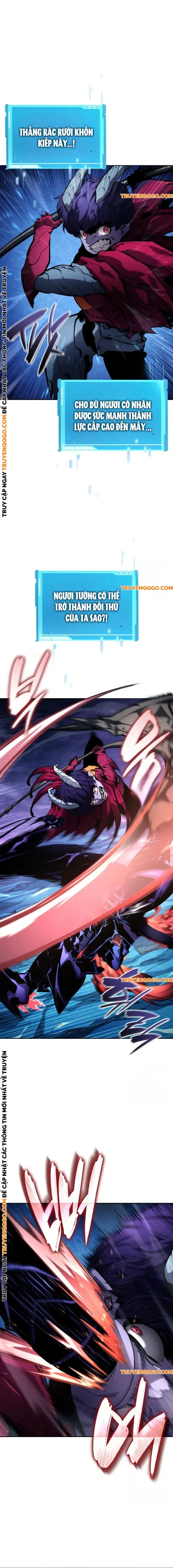 Chiêu Hồn Giả Siêu Phàm Chapter 133 - Trang 2