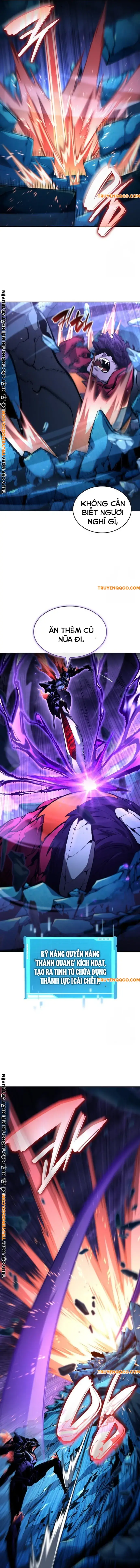 Chiêu Hồn Giả Siêu Phàm Chapter 133 - Trang 2