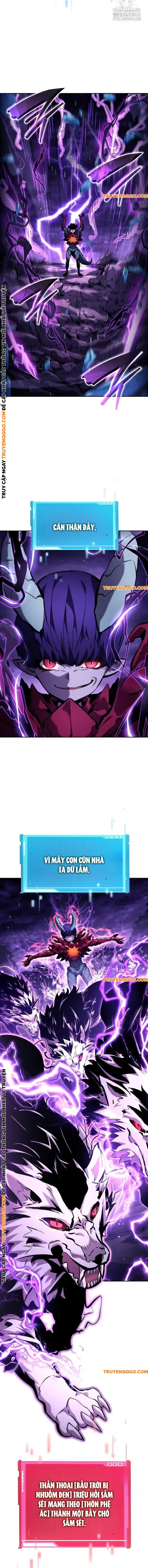 Chiêu Hồn Giả Siêu Phàm Chapter 133 - Trang 2