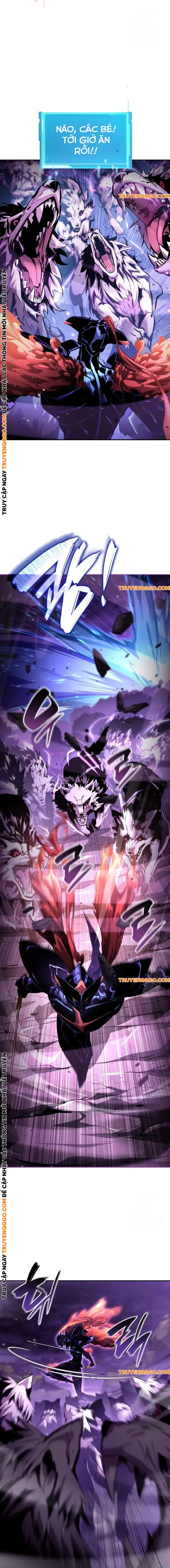 Chiêu Hồn Giả Siêu Phàm Chapter 133 - Trang 2