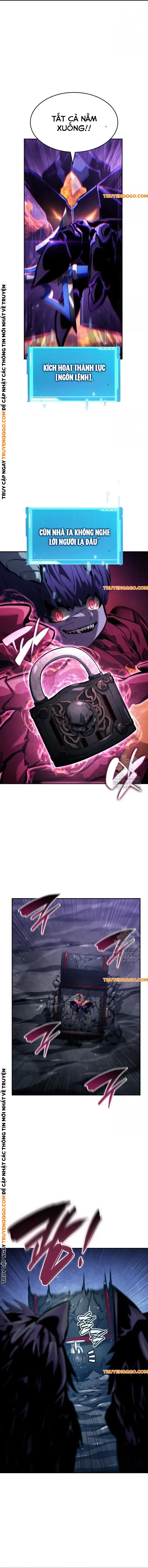 Chiêu Hồn Giả Siêu Phàm Chapter 133 - Trang 2