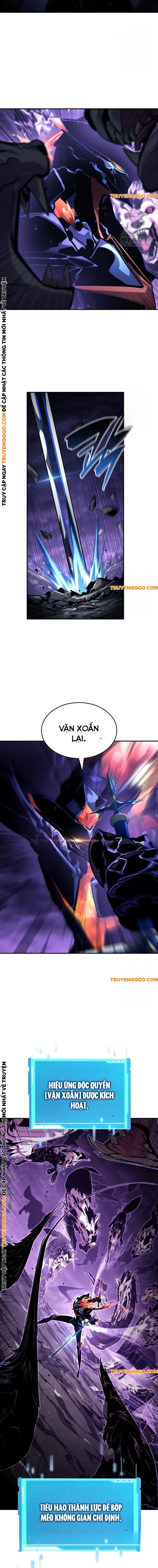 Chiêu Hồn Giả Siêu Phàm Chapter 133 - Trang 2