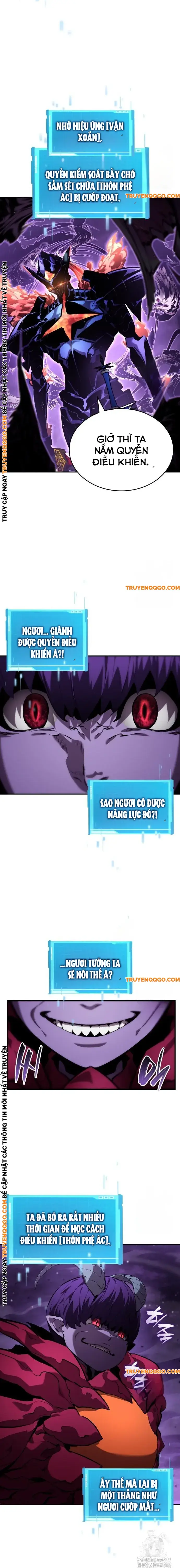 Chiêu Hồn Giả Siêu Phàm Chapter 133 - Trang 2