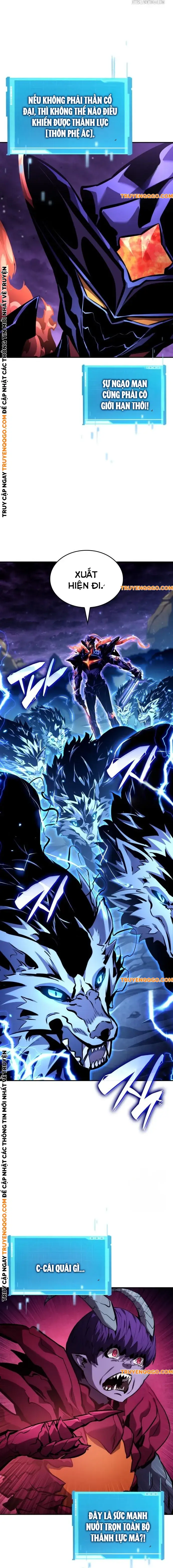 Chiêu Hồn Giả Siêu Phàm Chapter 133 - Trang 2