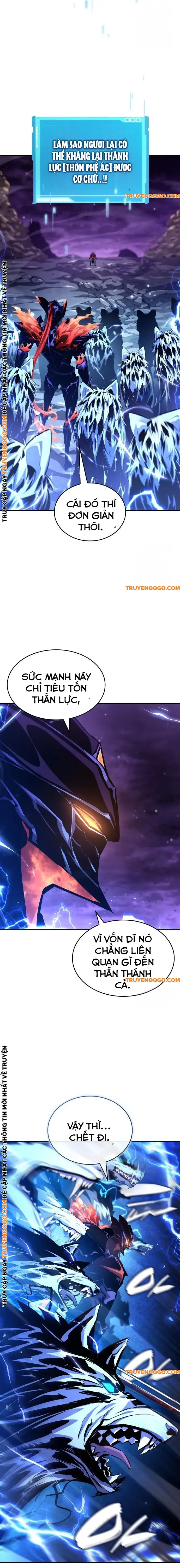 Chiêu Hồn Giả Siêu Phàm Chapter 133 - Trang 2