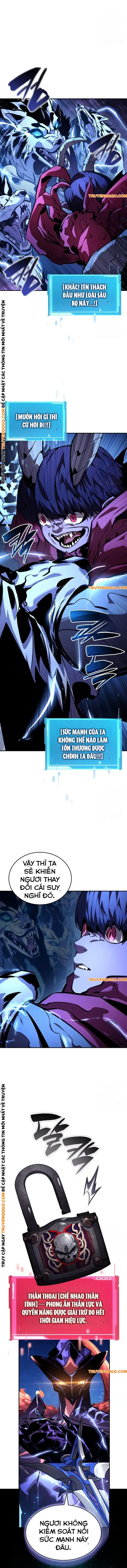 Chiêu Hồn Giả Siêu Phàm Chapter 133 - Trang 2