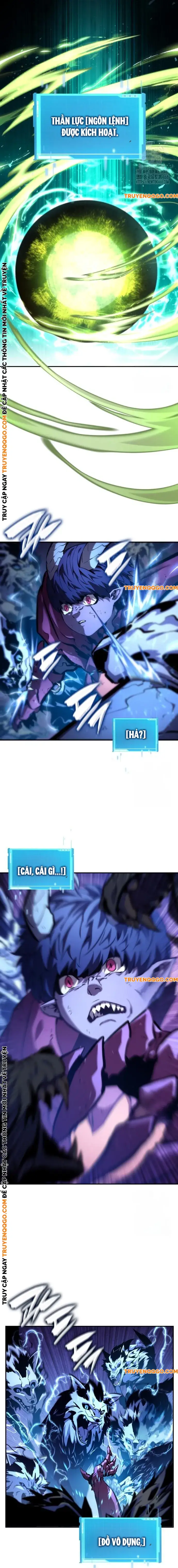 Chiêu Hồn Giả Siêu Phàm Chapter 133 - Trang 2