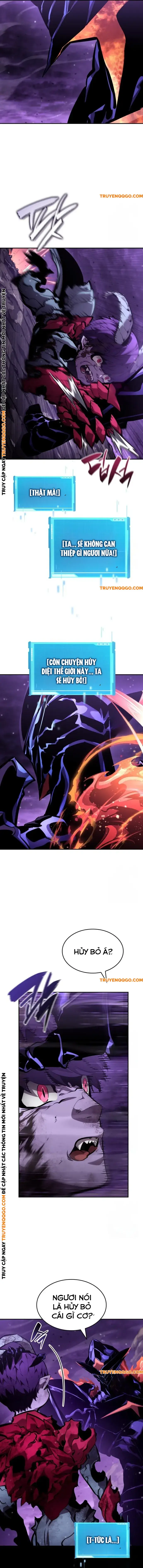 Chiêu Hồn Giả Siêu Phàm Chapter 133 - Trang 2