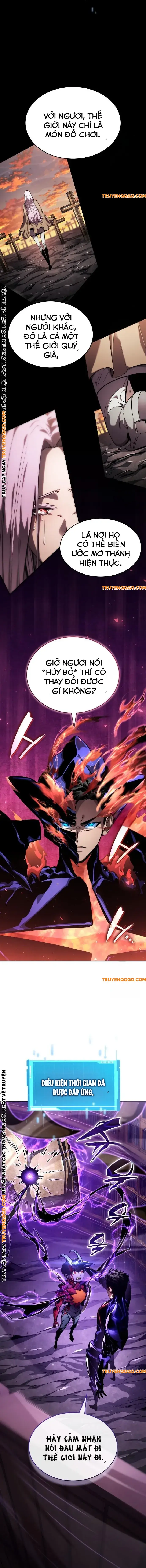 Chiêu Hồn Giả Siêu Phàm Chapter 133 - Trang 2