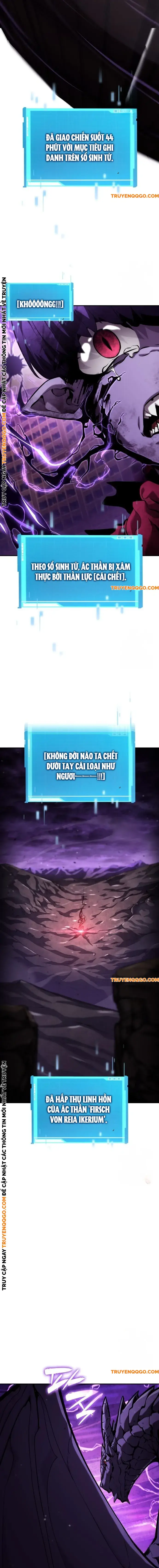 Chiêu Hồn Giả Siêu Phàm Chapter 133 - Trang 2