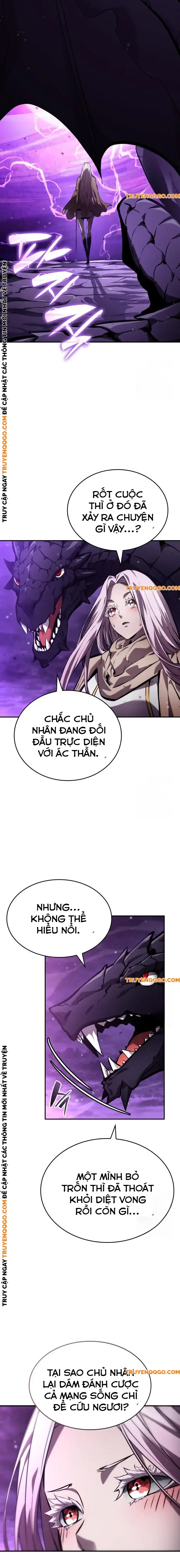 Chiêu Hồn Giả Siêu Phàm Chapter 133 - Trang 2