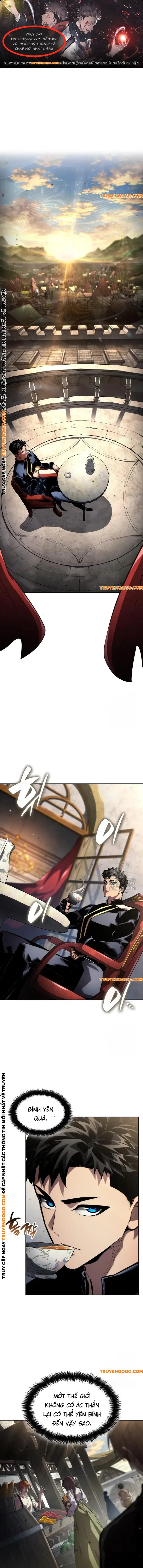 Chiêu Hồn Giả Siêu Phàm Chapter 134 - Trang 2